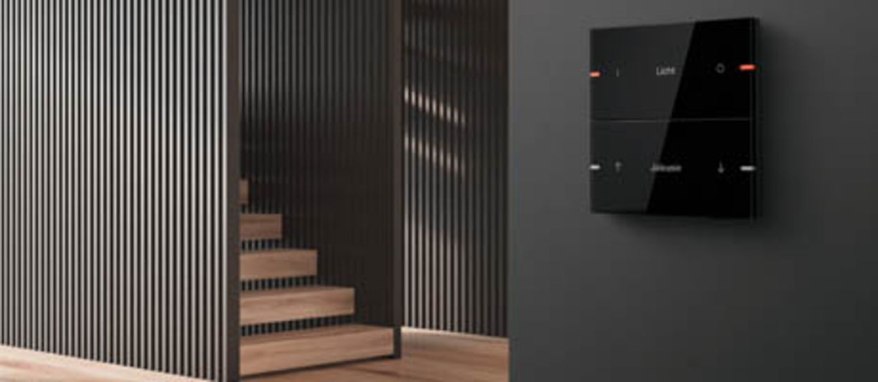Gira Tastsensor 4 bei Elektro Pfau GmbH in Speichersdorf