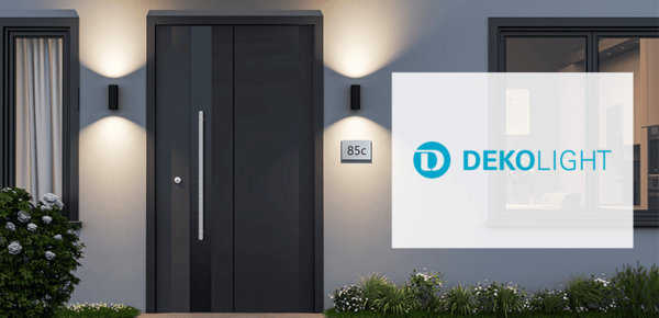 DEKO-LIGHT bei Elektro Pfau GmbH in Speichersdorf