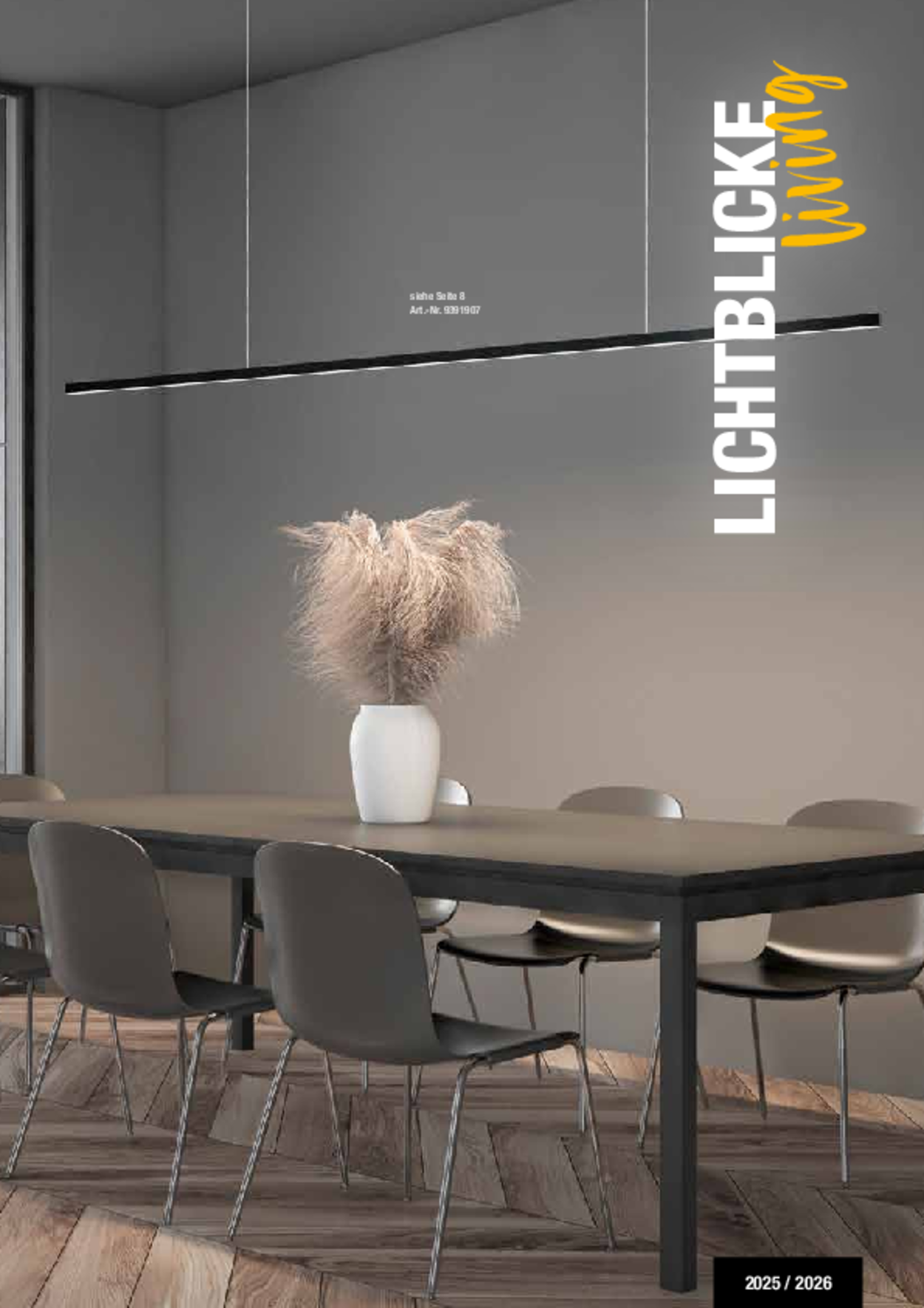 Lichtblicke bei Elektro Pfau GmbH in Speichersdorf