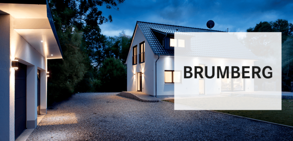 Brumberg bei Elektro Pfau GmbH in Speichersdorf