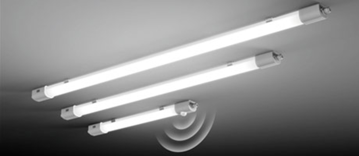 Planox Feuchtraumleuchten bei Elektro Pfau GmbH in Speichersdorf