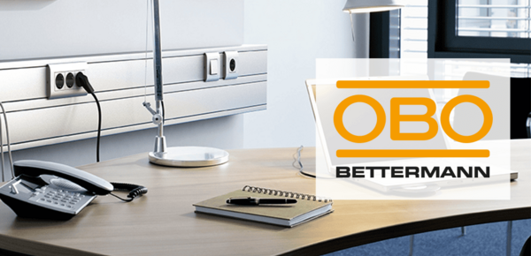 OBO bei Elektro Pfau GmbH in Speichersdorf