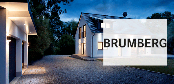 Brumberg bei Elektro Pfau GmbH in Speichersdorf
