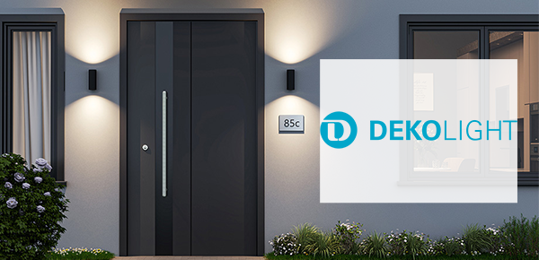 DEKO-LIGHT bei Elektro Pfau GmbH in Speichersdorf