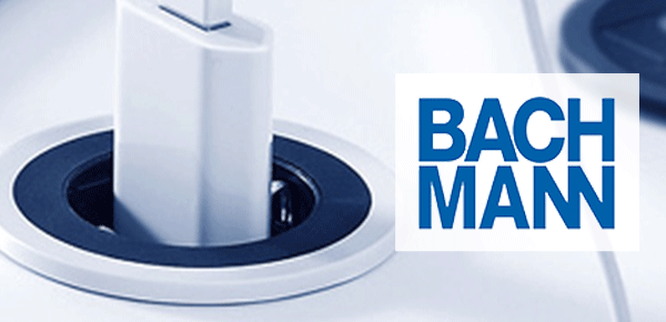 Bachmann bei Elektro Pfau GmbH in Speichersdorf